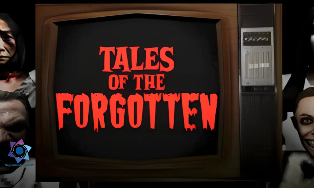 Tales of the Forgotten Free Download