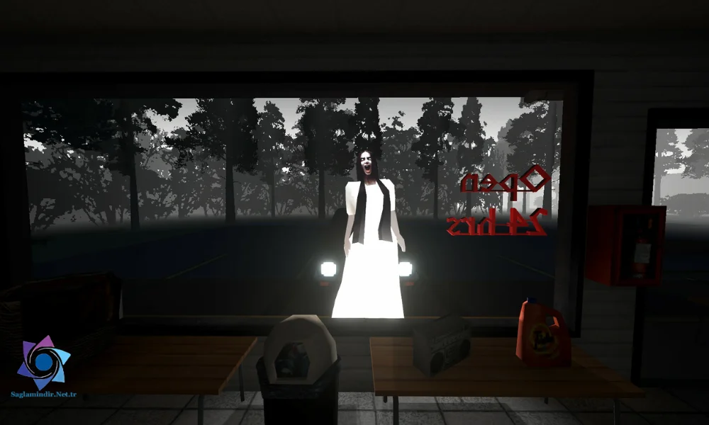 Tales of the Forgotten Pc Indir