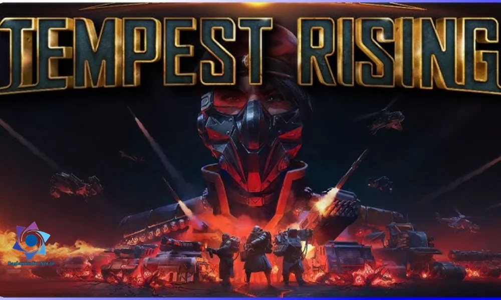 Tempest Rising Free Download
