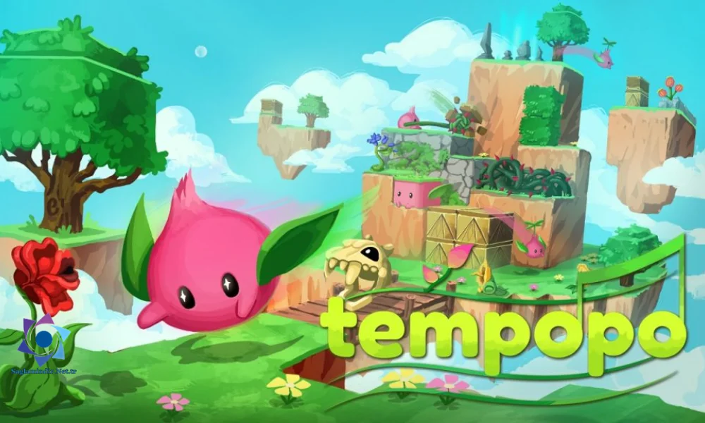 Tempopo Free Download