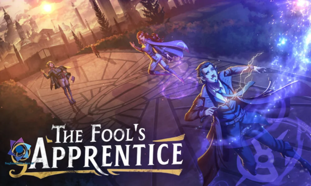 The Fools Apprentice Free Download