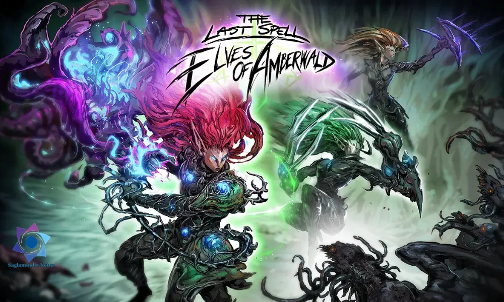 The Last Spell – Elves of Amberwald Free Download