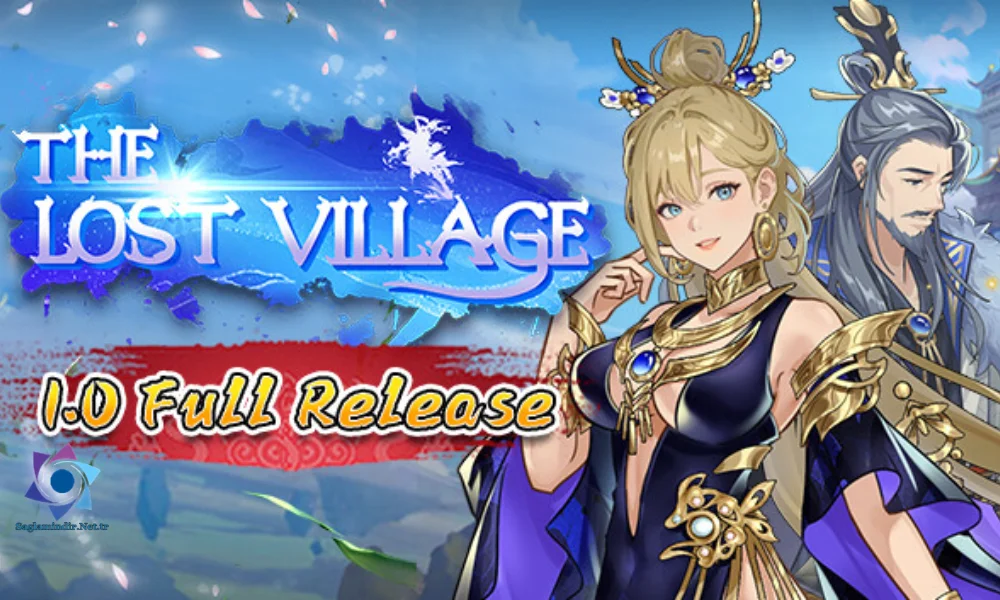 The Lost Village Free Download