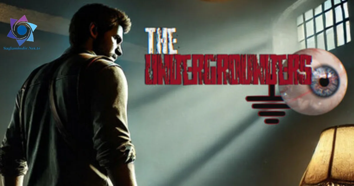 The Undergrounders Saglamindir