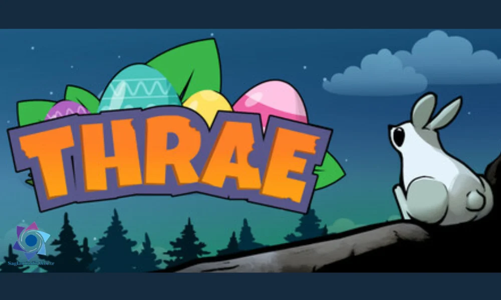 Thrae Free Download