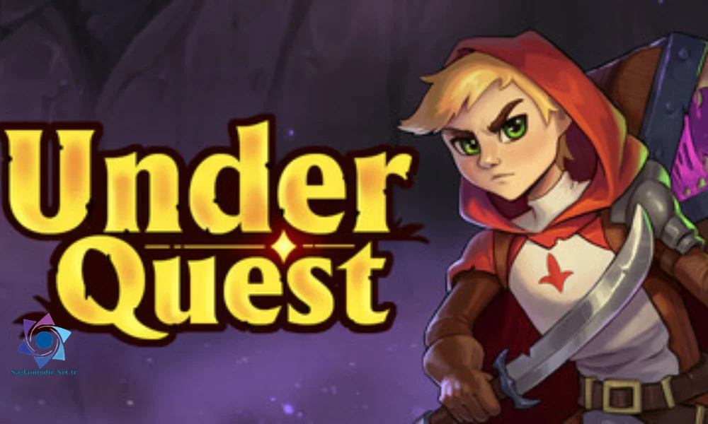 Underquest Free Download