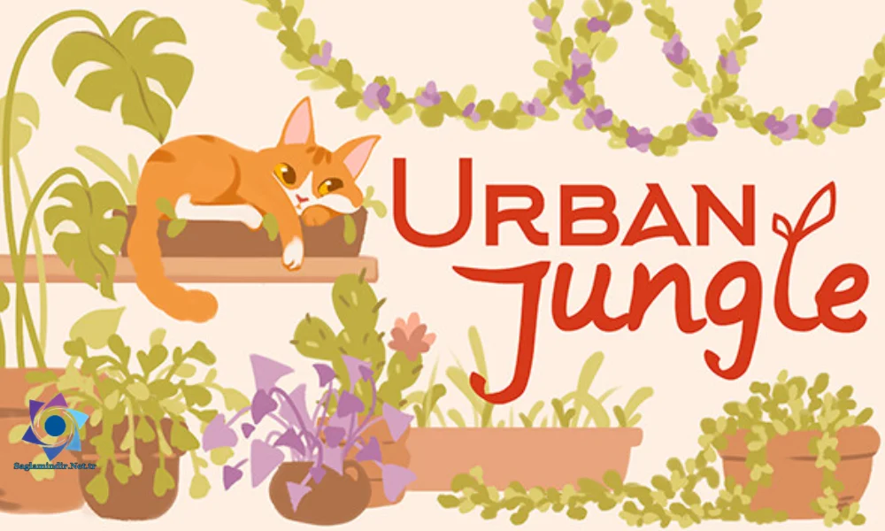 Urban Jungle Free Download