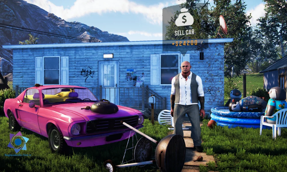 Used Cars Simulator Indir