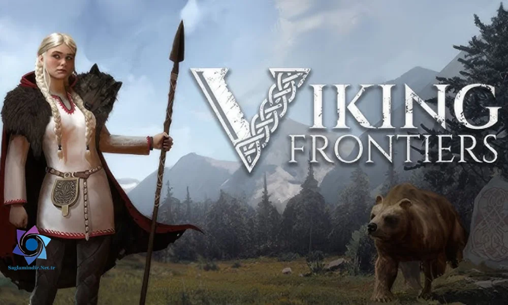 Viking Frontiers Free Download