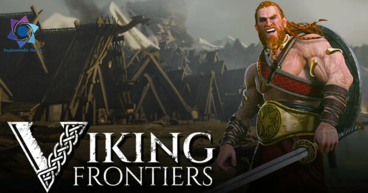 Viking Frontiers Saglamindir