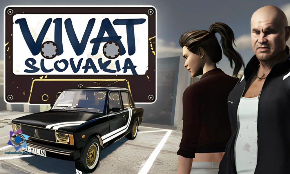 Vivat Slovakia Free Download