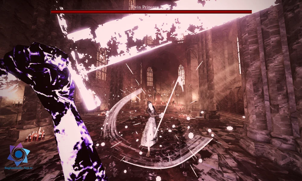 Voidborn Full Indir