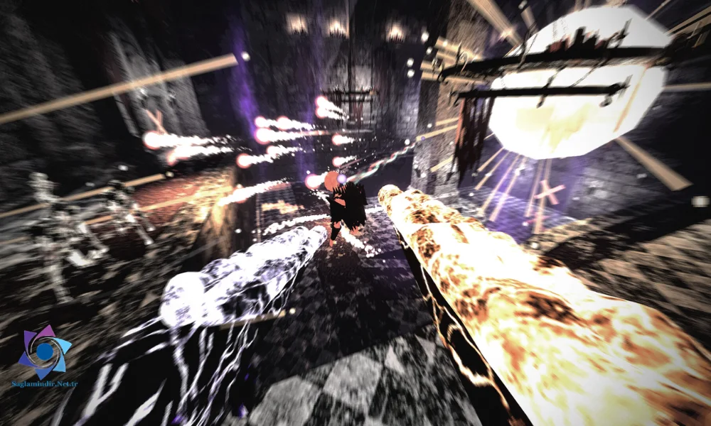 Voidborn Pc