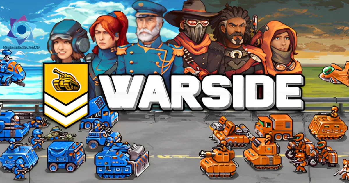 Warside Saglamindir