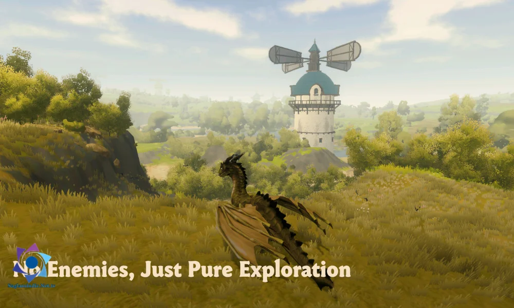 Wilderless Meadowfell Full Indir