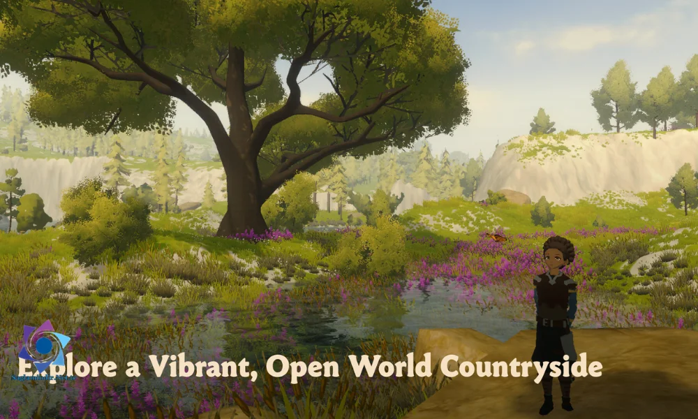 Wilderless Meadowfell Torrent Indir