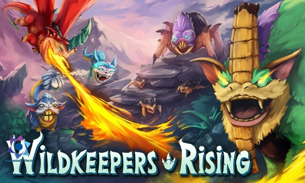 Wildkeepers Rising Free Download