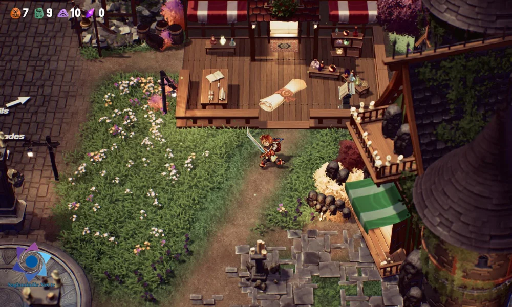 Wildkeepers Rising Pc Indir
