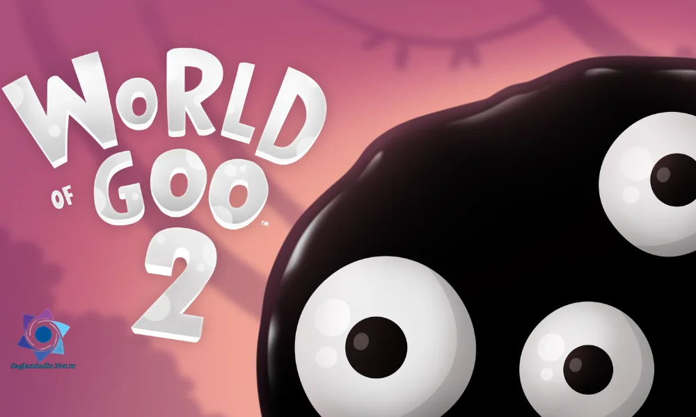 World of Goo 2 Free Download