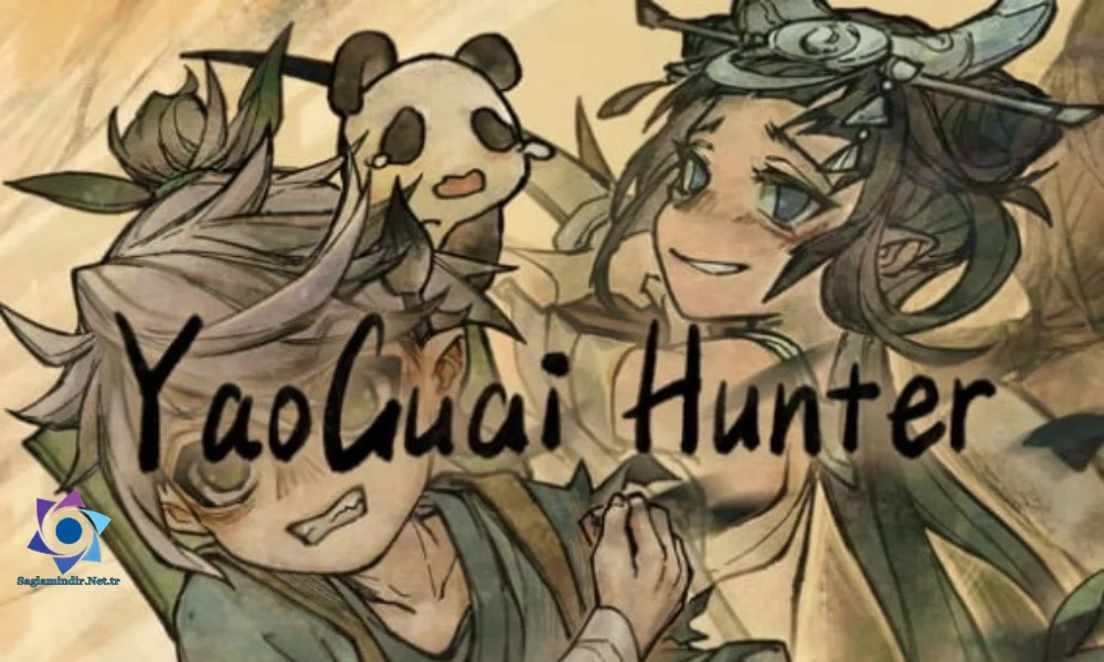Yao-Guai Hunter Free Download