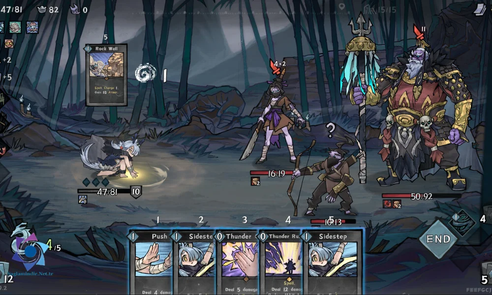Yao-Guai Hunter Full Indir