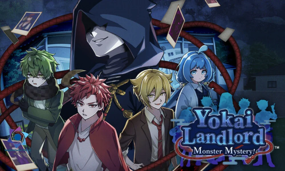Yokai Landlord Monster Mystery Free Download