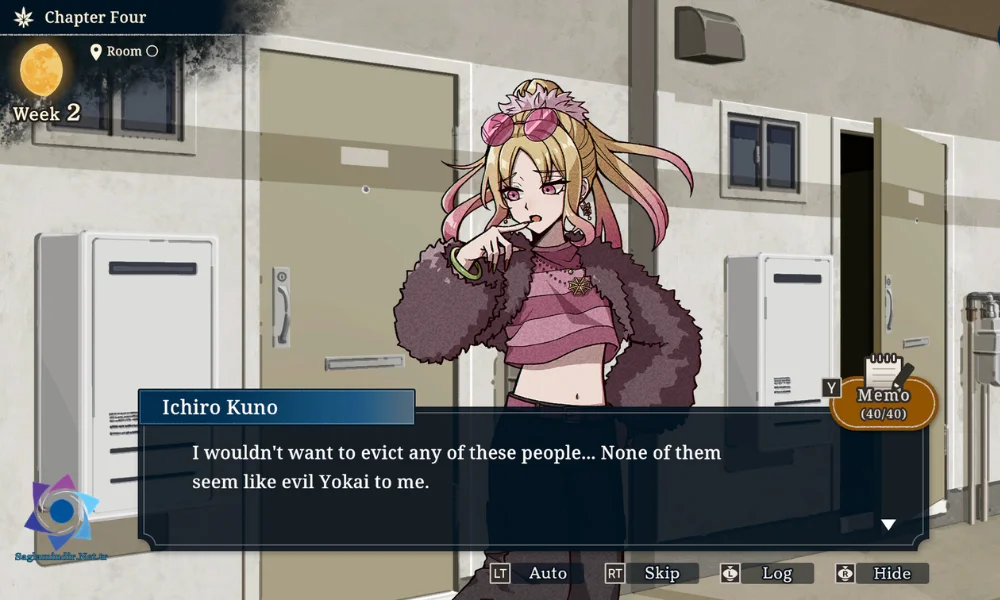 Yokai Landlord Monster Mystery ücretsiz indir