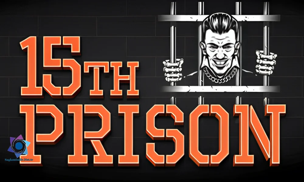 15th Prison Free Download