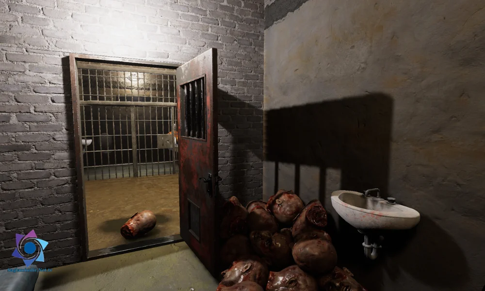 15th Prison ücretsiz indir