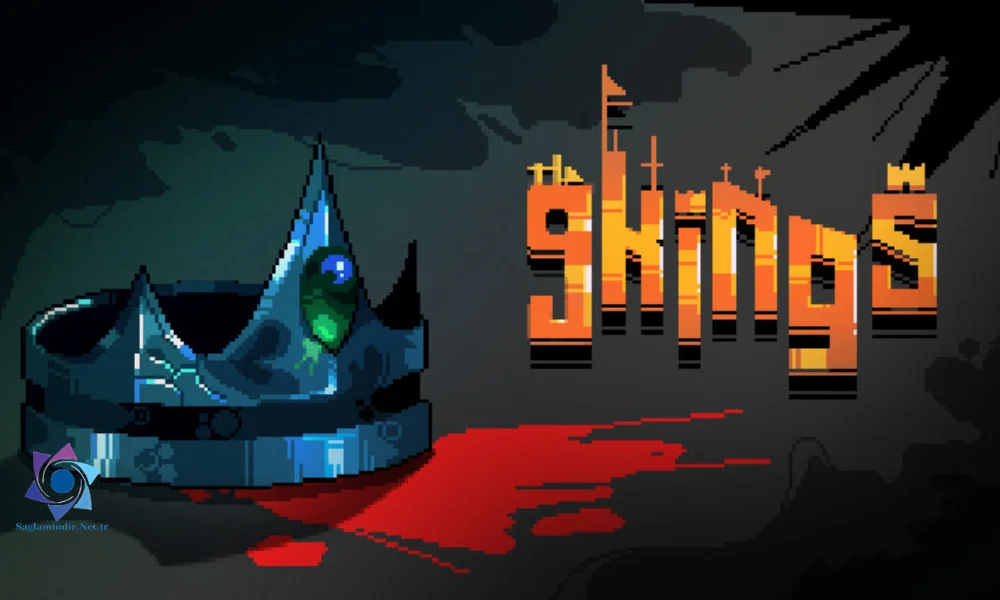 9 Kings Free Download