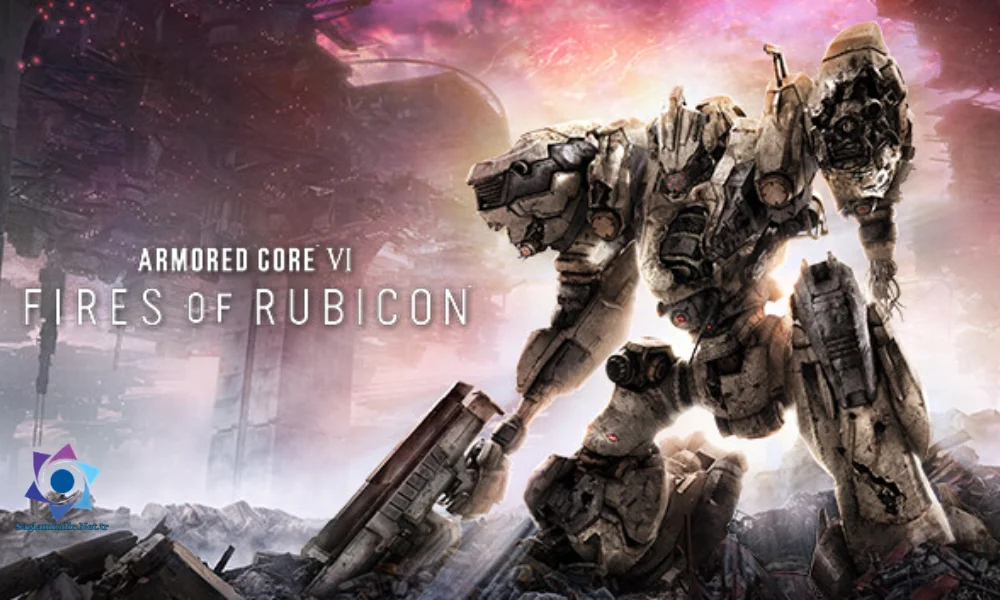 ARMORED CORE VI FIRES OF RUBICON Free Download