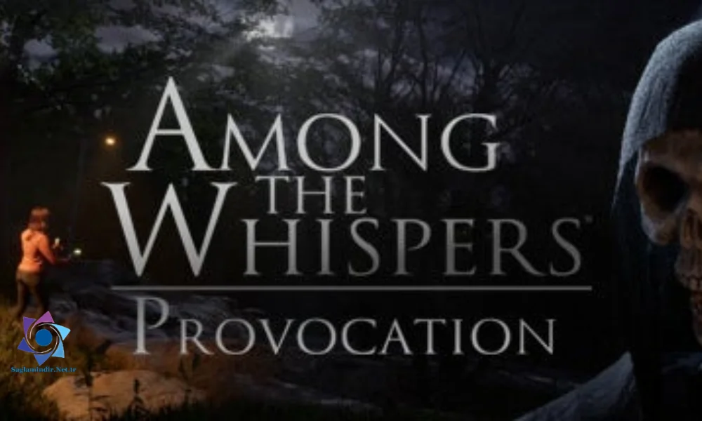Among The Whispers – Provocation Free Download