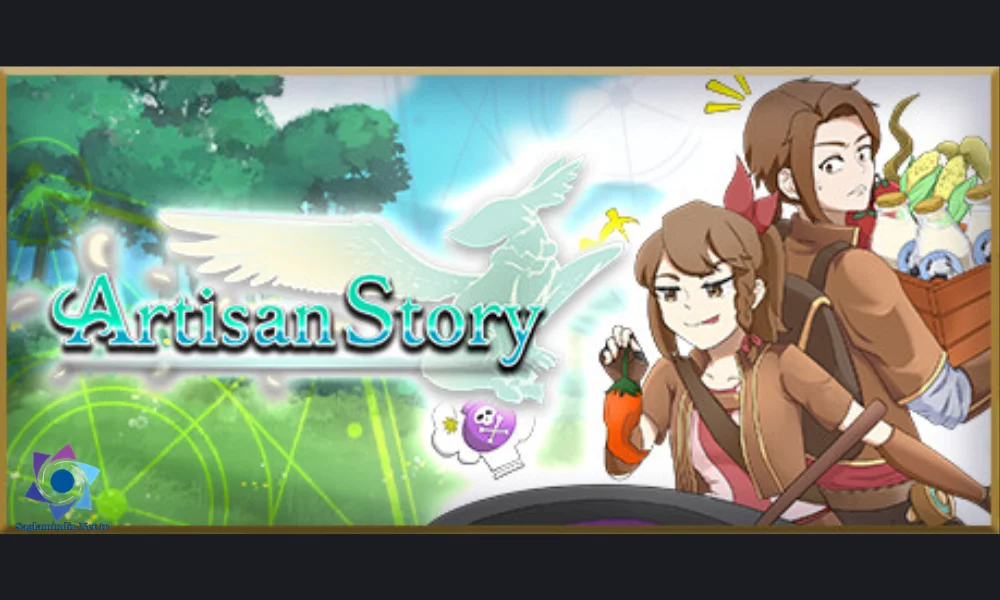 Artisan Story Free Download