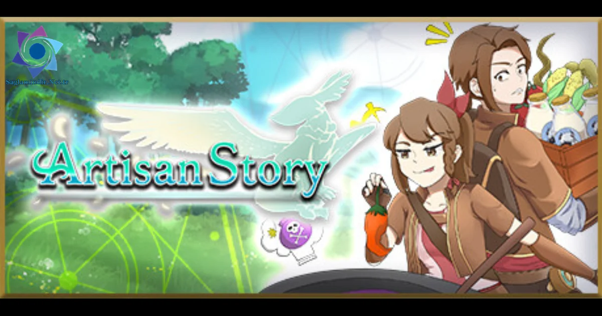 Artisan Story Saglamindir