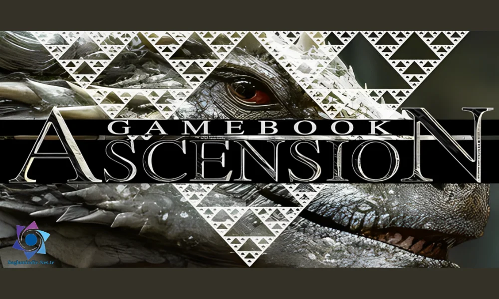 Ascension Gamebook Free Download