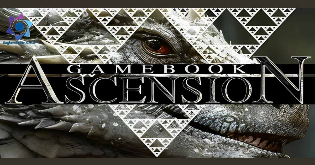 Ascension Gamebook Saglamindir
