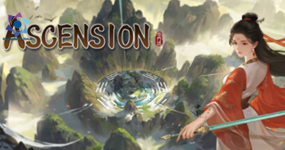 Ascension Saglamindir