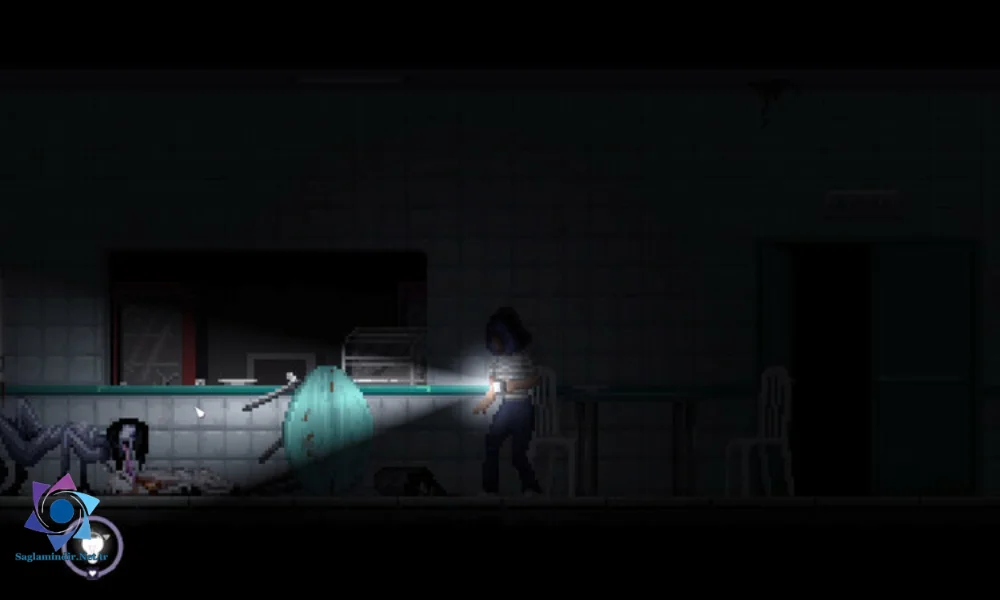 Asleep - Act 2 ücretsiz indir