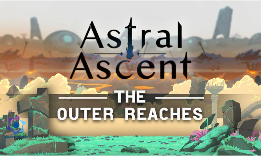 Astral Ascent - The Outer Reaches Free Download