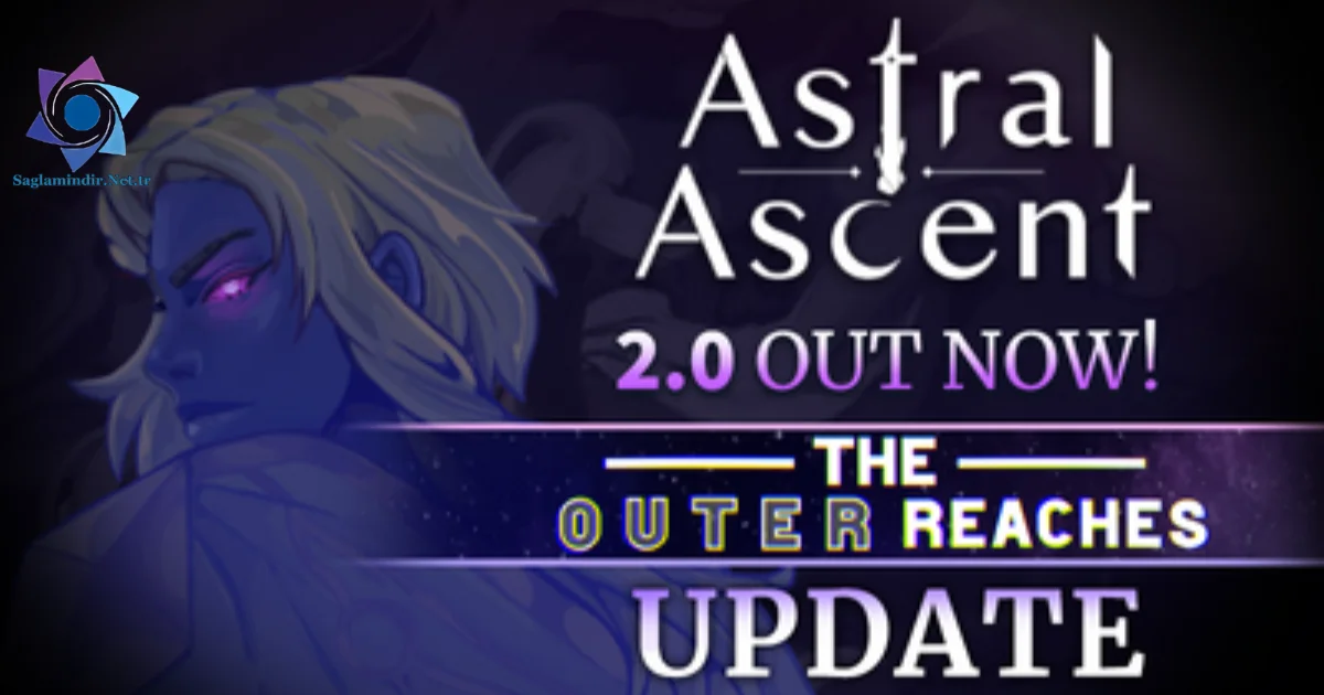 Astral Ascent - The Outer Reaches Saglamindir