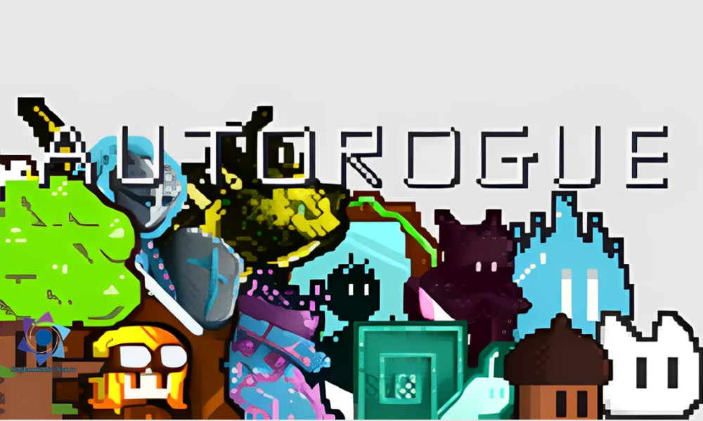 Auto Rogue Free Download