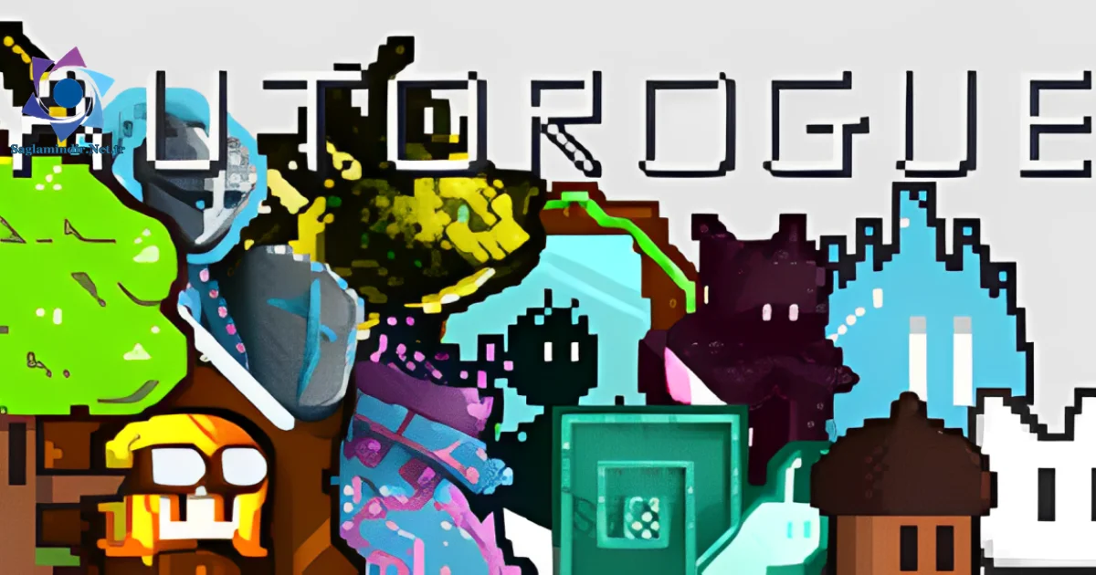 Auto Rogue Saglamindir