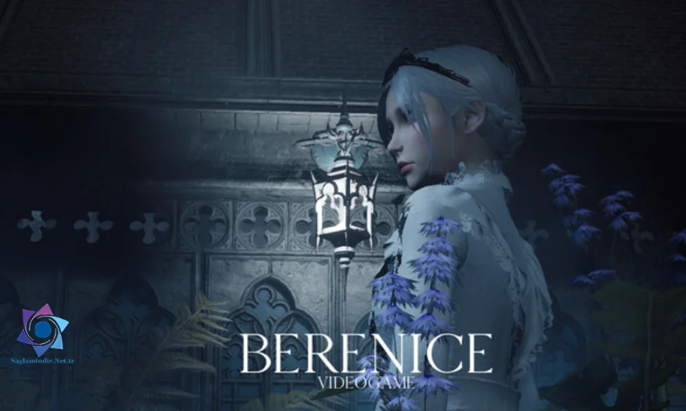 BERENICE Videogame Free Download