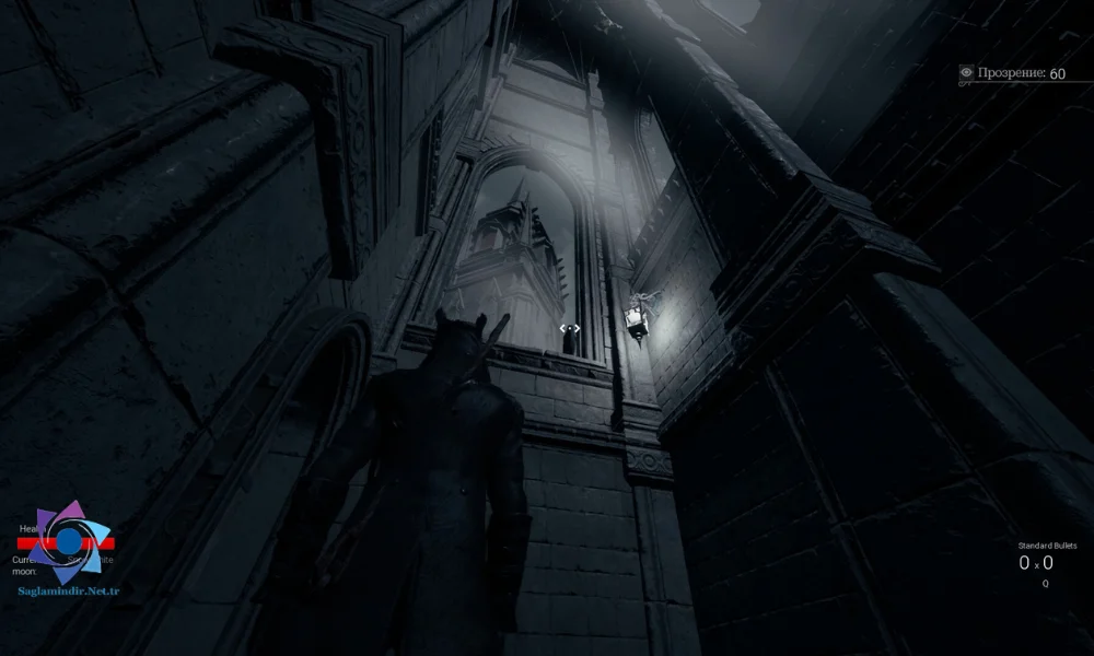 BERENICE Videogame Torrent Indir