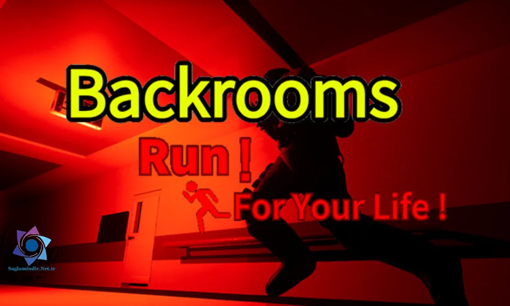 Backrooms Run For Your Life! Free Download