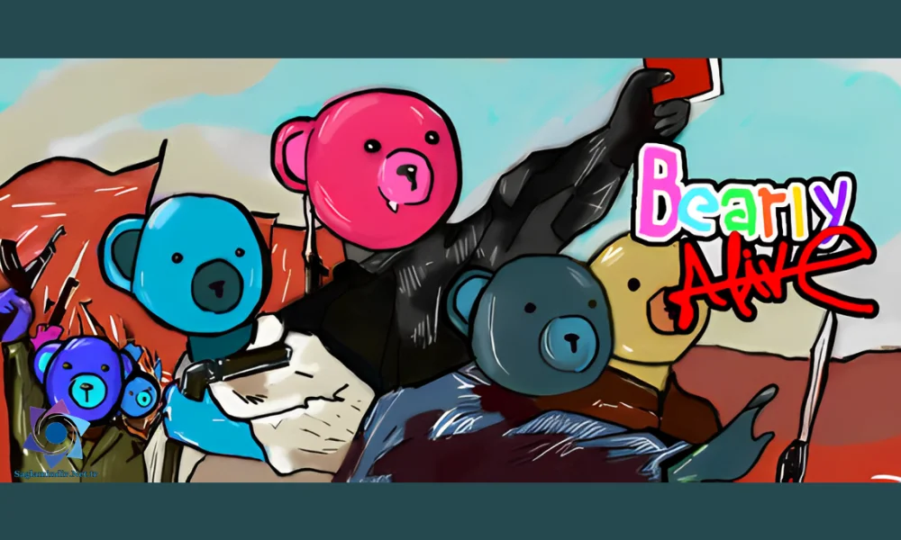 Bearly Alive Free Download