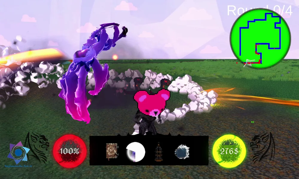 Bearly Alive ücretsiz indir