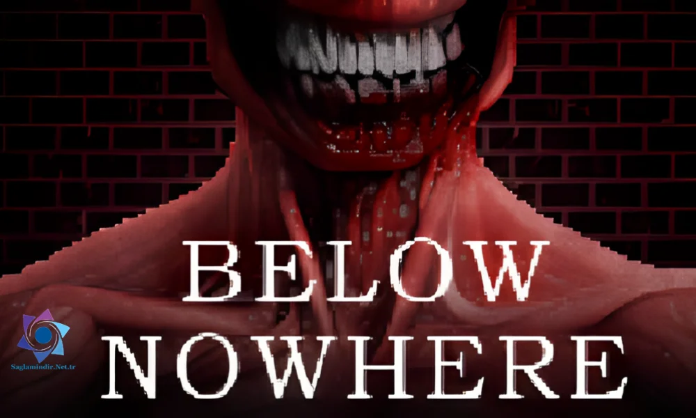 Below Nowhere Free Download