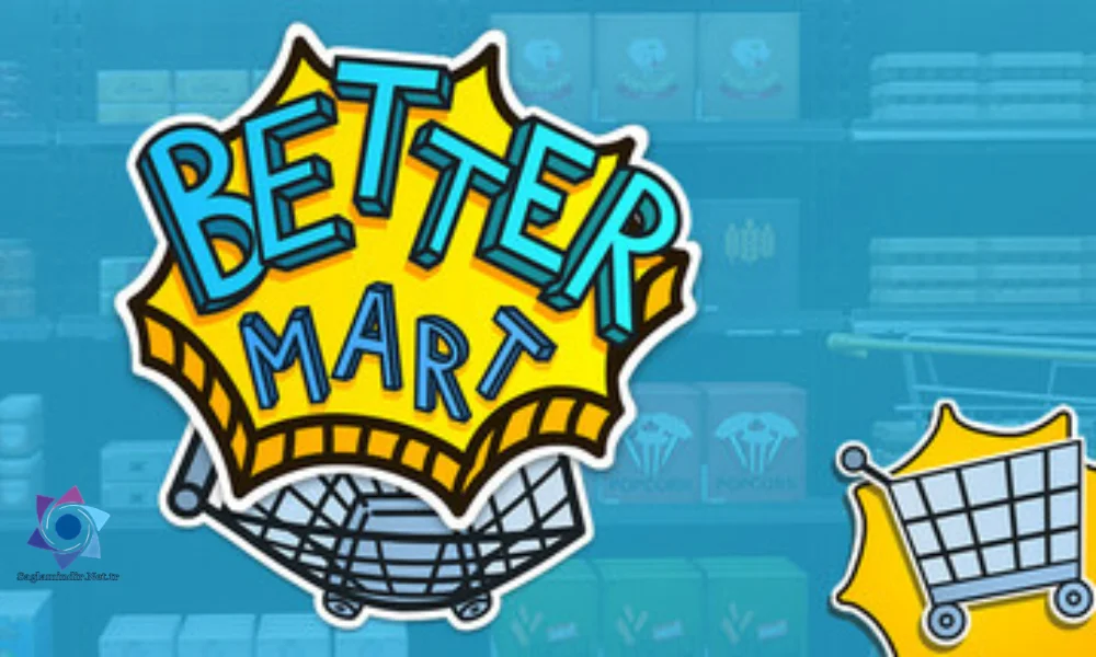 Better Mart Free Download