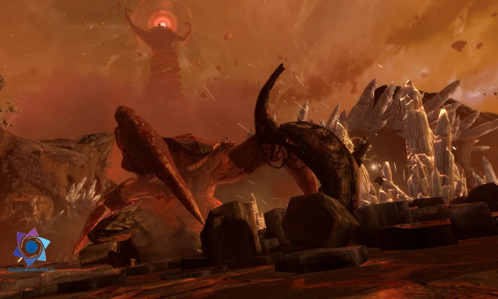 Black Mesa Definitive Edition Torrent Indir